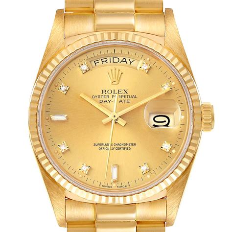 presidential rolex gold|presidential rolex price 2021.